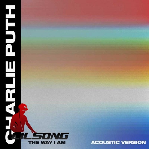 Charlie Puth - The Way I Am (Acoustic)
